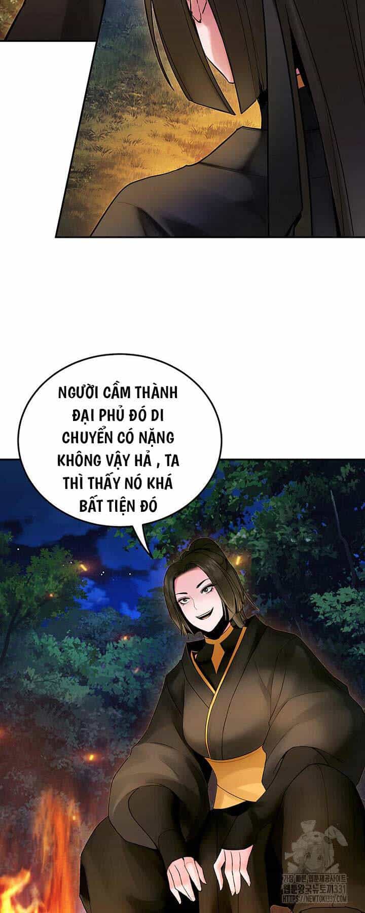 Hắc Bạch Võ Đế - Chương 32 - ảnh 31