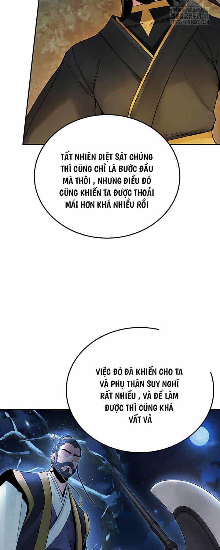 Hắc Bạch Võ Đế - Chương 32 - ảnh 40