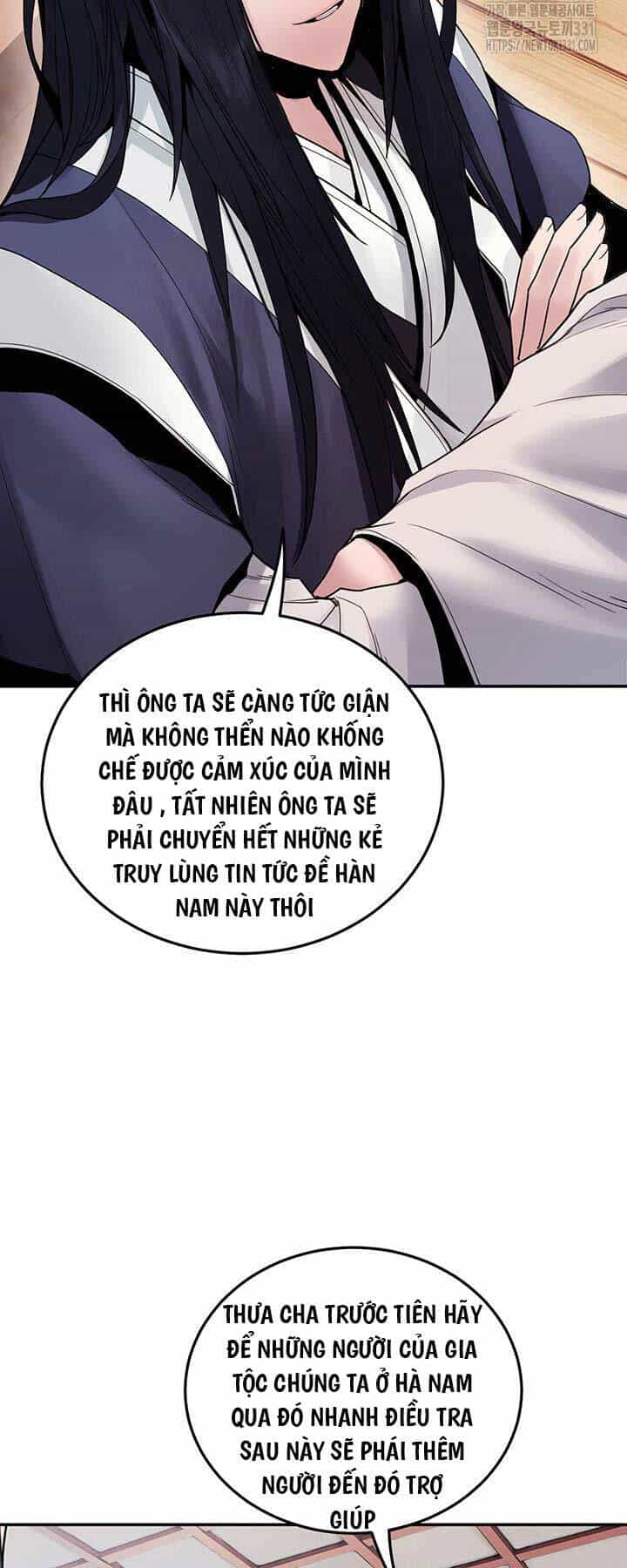 Hắc Bạch Võ Đế - Chương 32 - ảnh 6