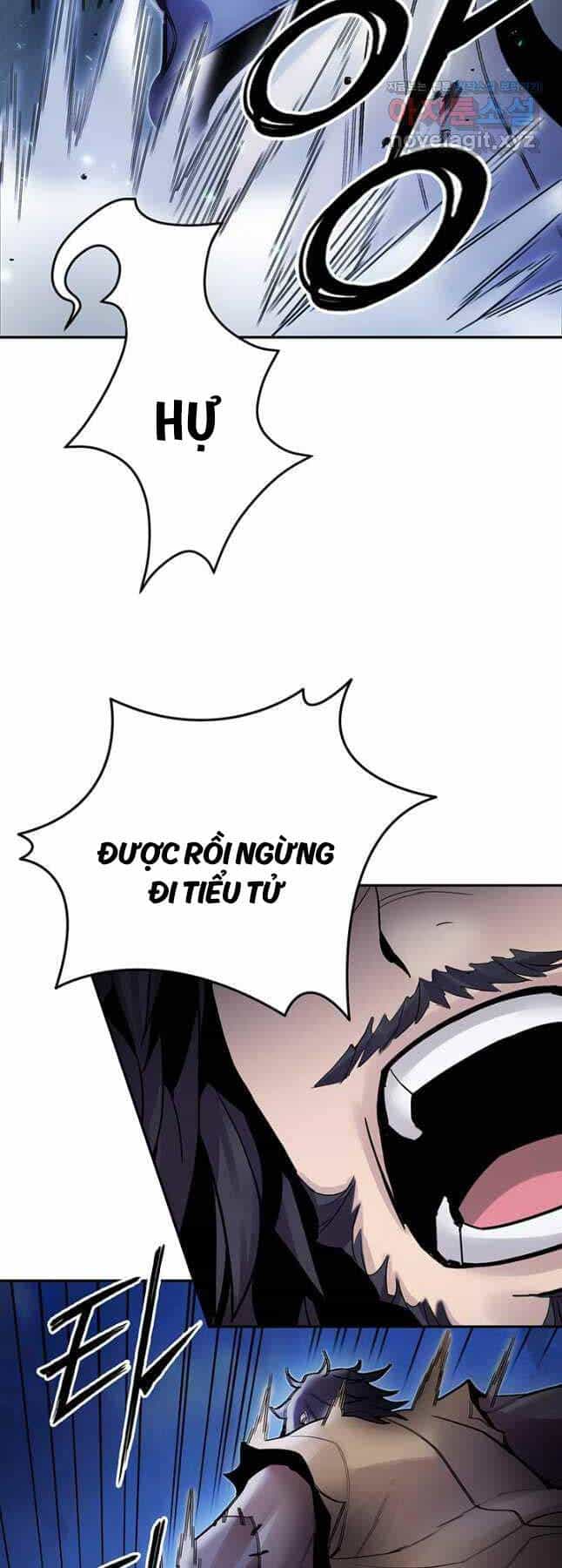 Hắc Bạch Võ Đế - Chương 34 - ảnh 34