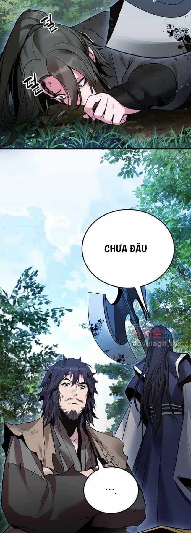 Hắc Bạch Võ Đế - Chương 34 - ảnh 39