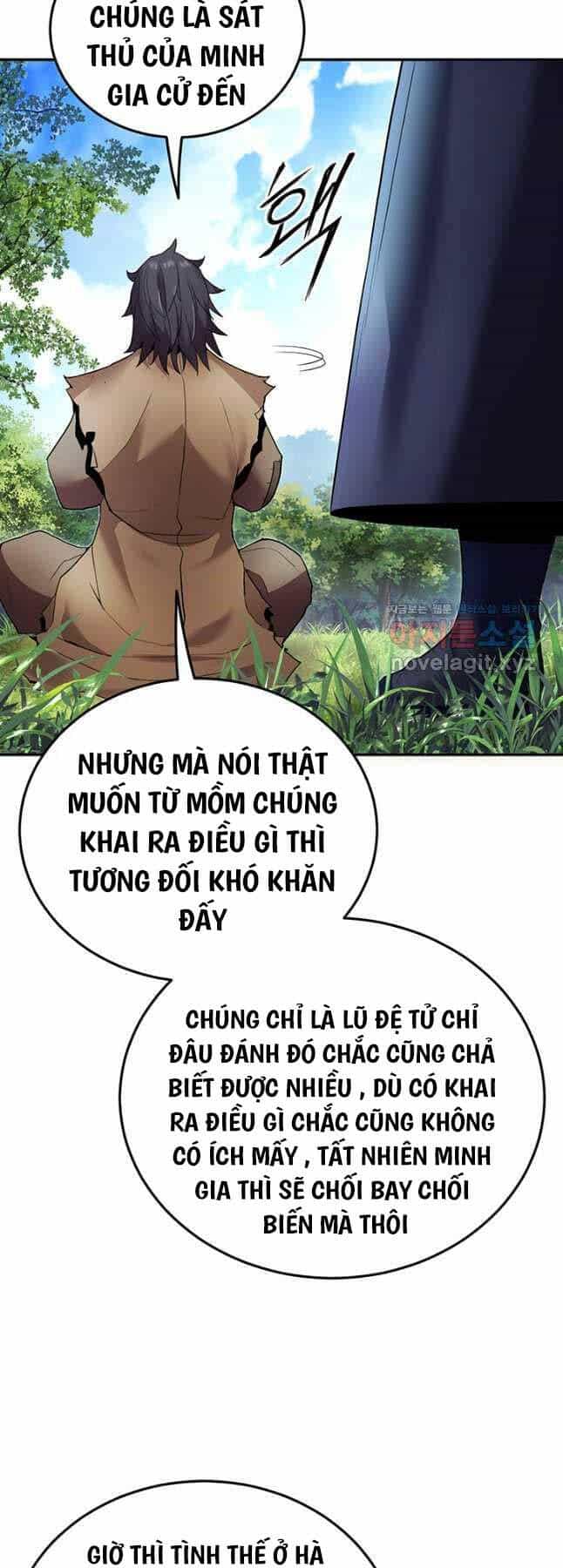 Hắc Bạch Võ Đế - Chương 34 - ảnh 47