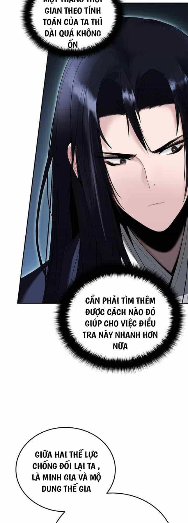 Hắc Bạch Võ Đế - Chương 34 - ảnh 50