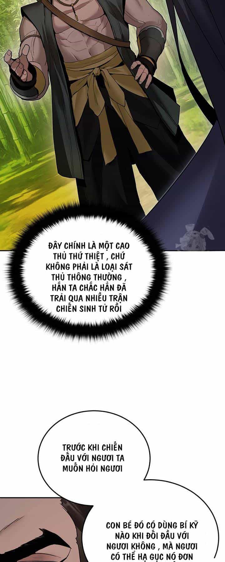 Hắc Bạch Võ Đế - Chương 36 - ảnh 15