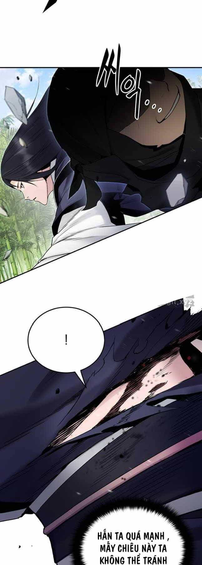 Hắc Bạch Võ Đế - Chương 37 - ảnh 22