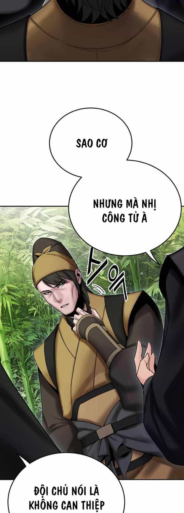 Hắc Bạch Võ Đế - Chương 37 - ảnh 3