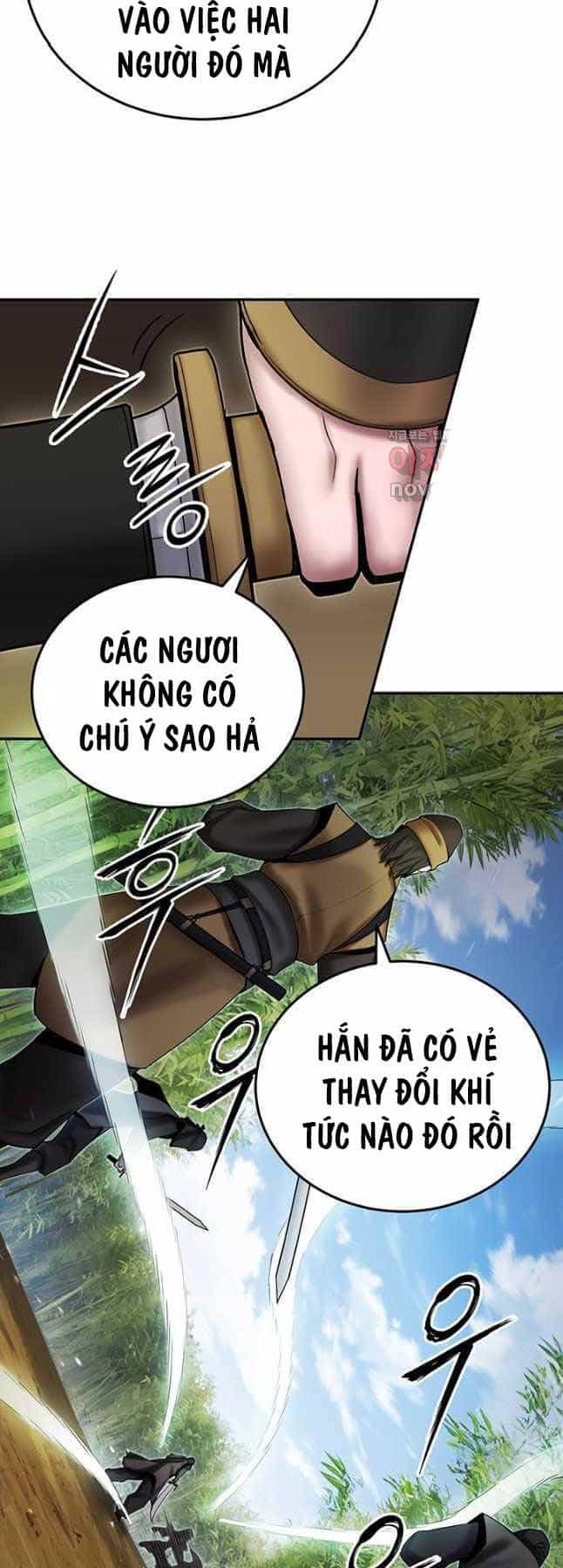 Hắc Bạch Võ Đế - Chương 37 - ảnh 4