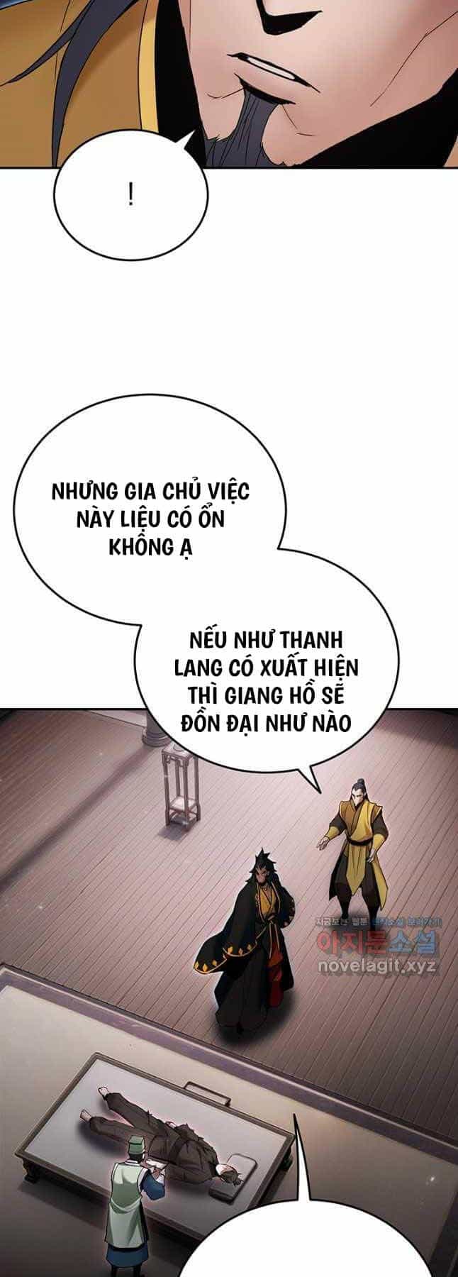 Hắc Bạch Võ Đế - Chương 38 - ảnh 40