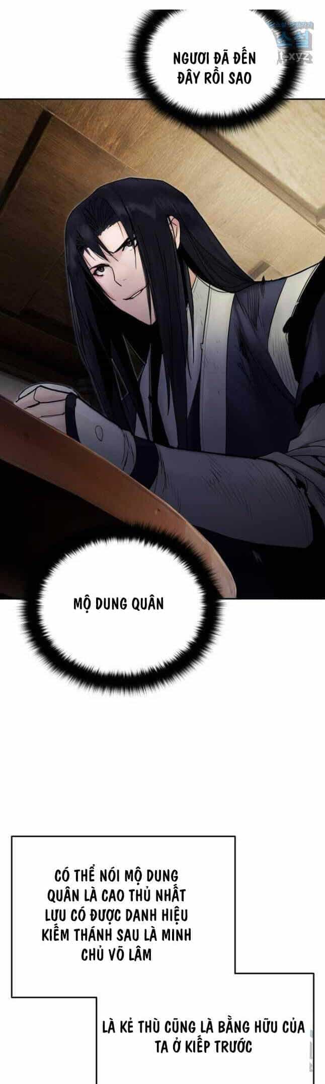 Hắc Bạch Võ Đế - Chương 39 - ảnh 28