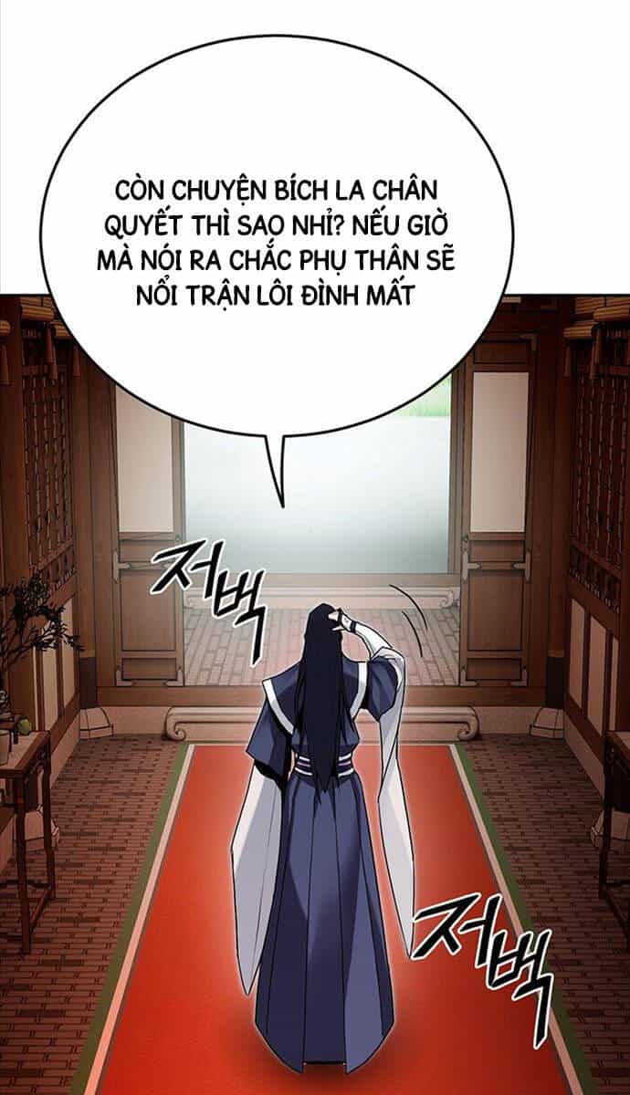 Hắc Bạch Võ Đế - Chương 4 - ảnh 23