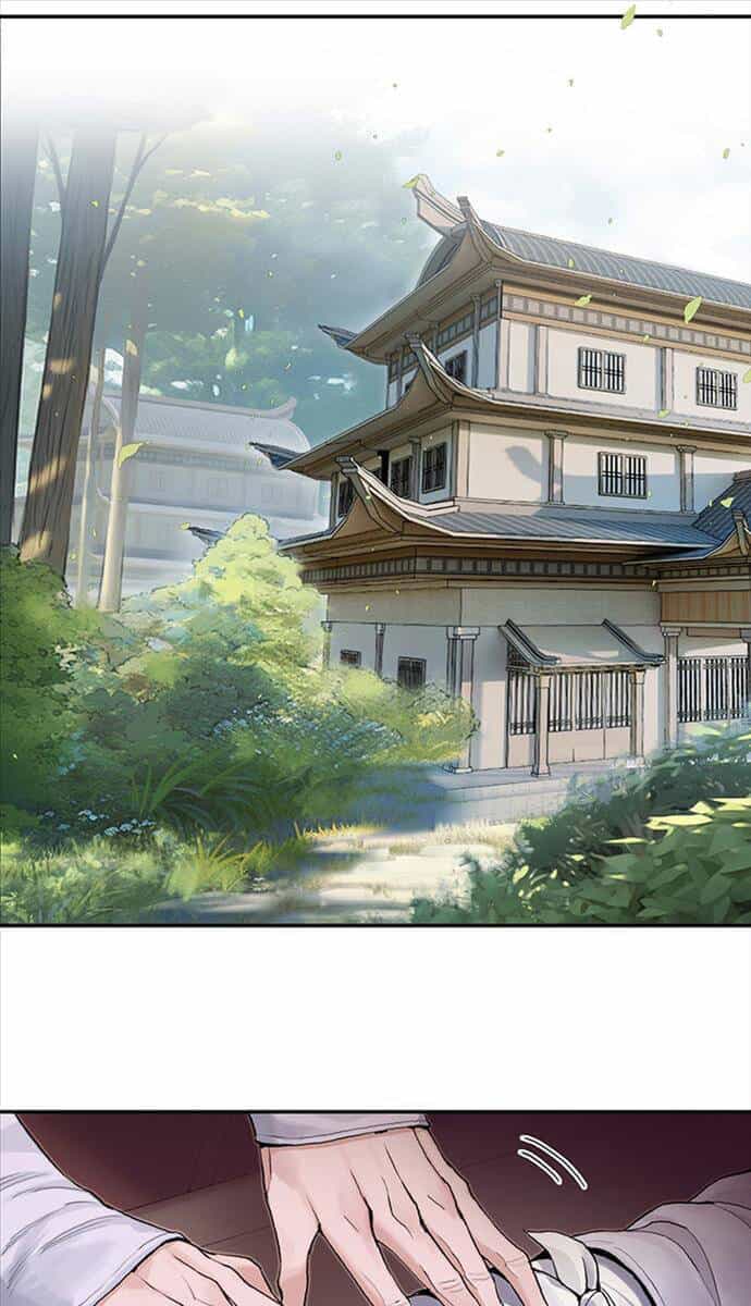 Hắc Bạch Võ Đế - Chương 4 - ảnh 26