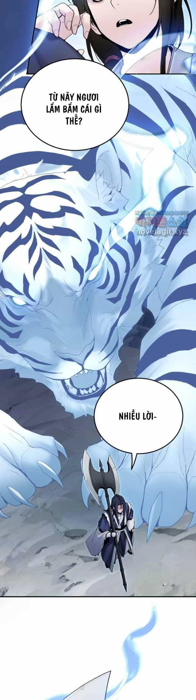 Hắc Bạch Võ Đế - Chương 40 - ảnh 34