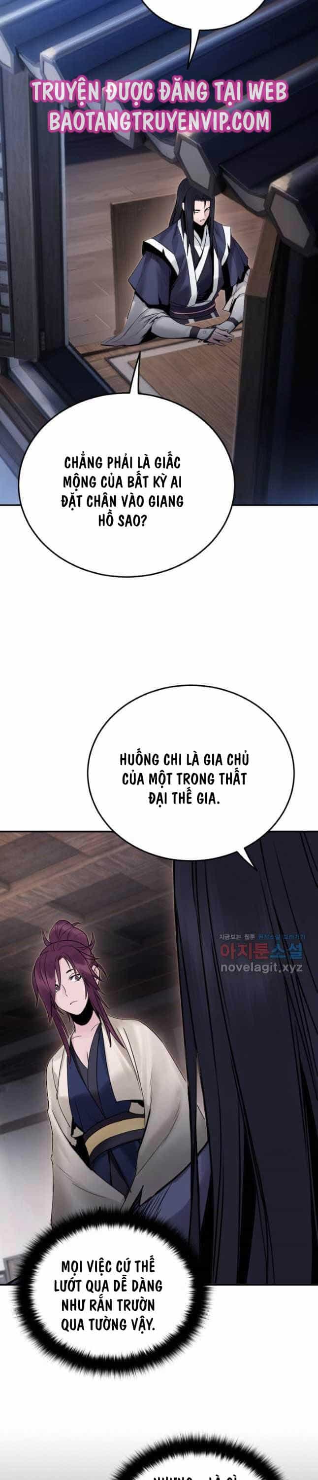 Hắc Bạch Võ Đế - Chương 41 - ảnh 27