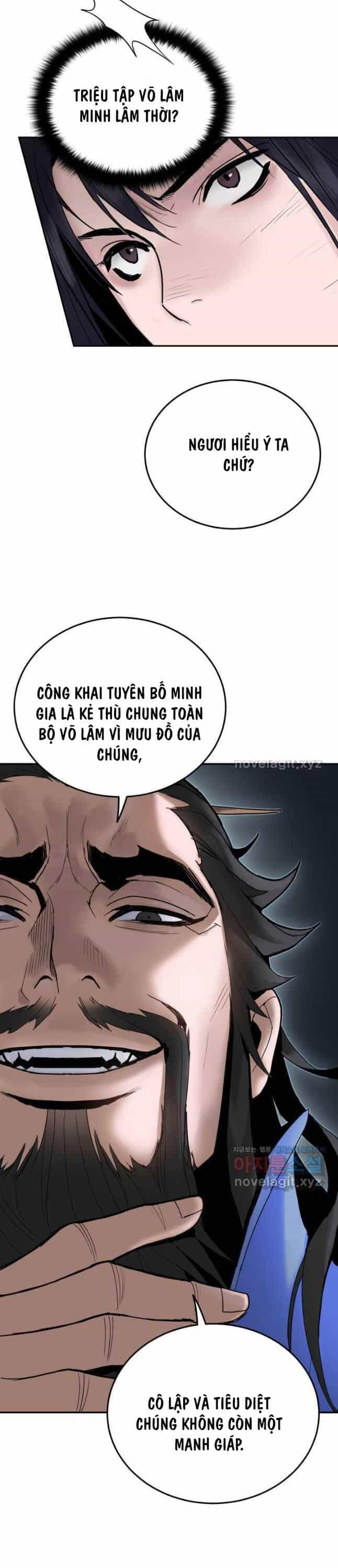 Hắc Bạch Võ Đế - Chương 41 - ảnh 41
