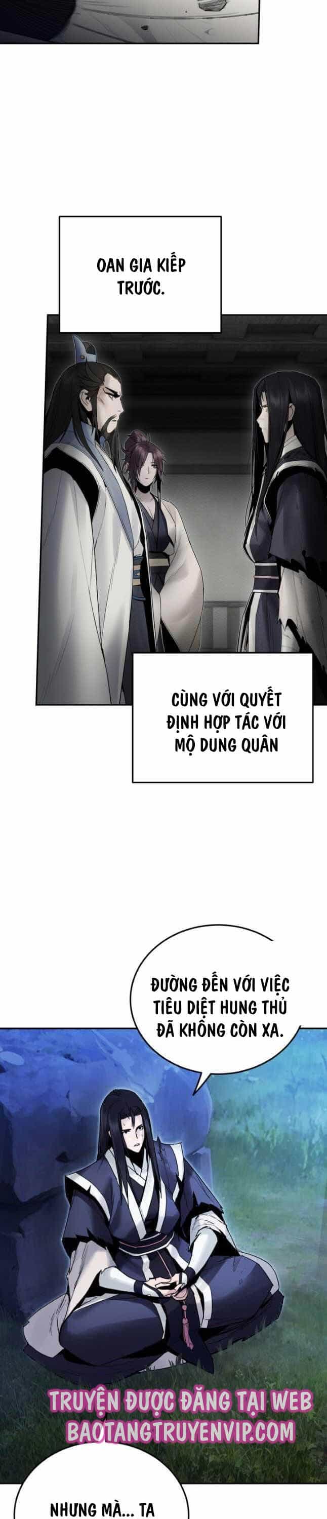 Hắc Bạch Võ Đế - Chương 42 - ảnh 25