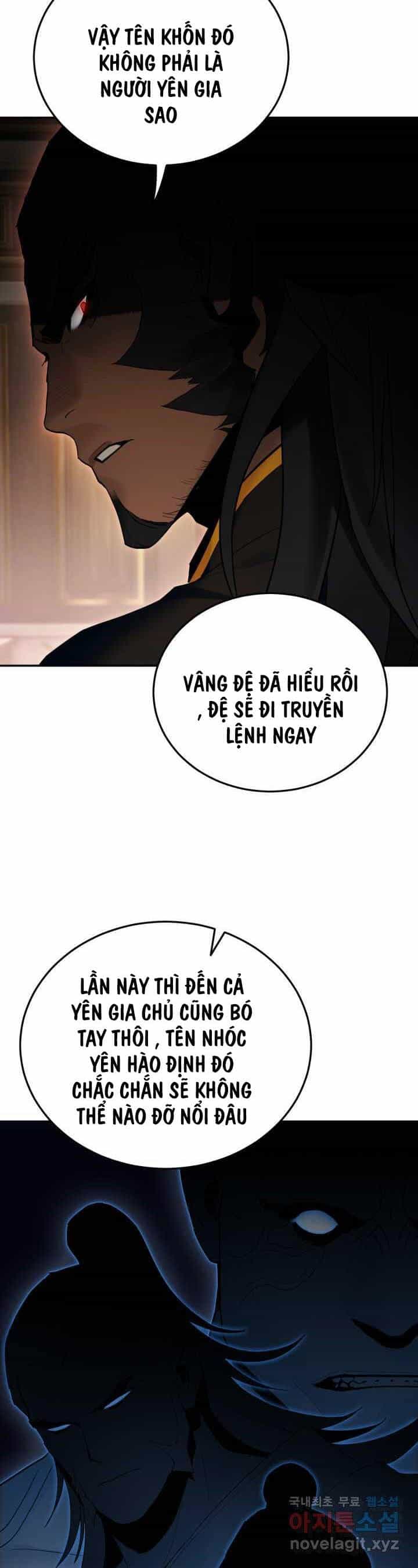 Hắc Bạch Võ Đế - Chương 43 - ảnh 9