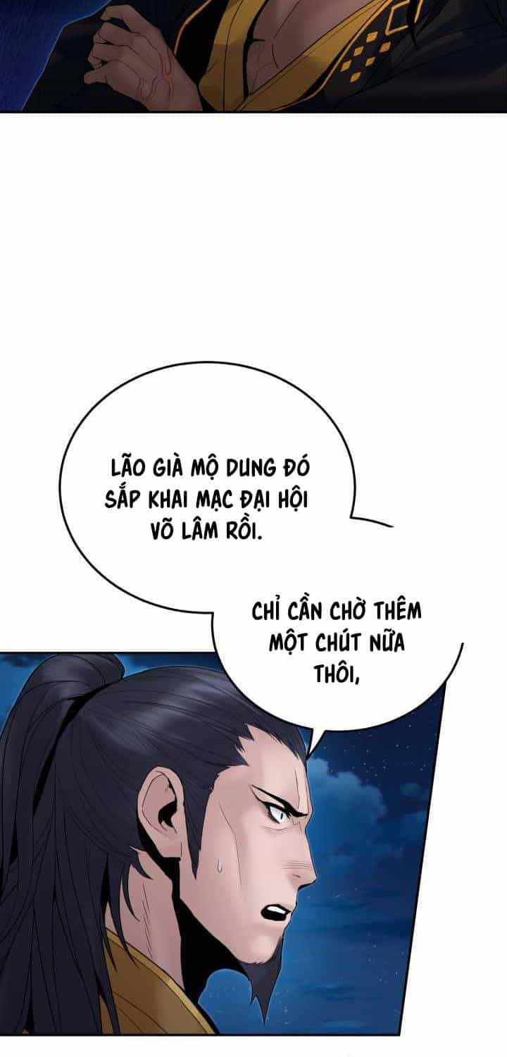 Hắc Bạch Võ Đế - Chương 48 - ảnh 7