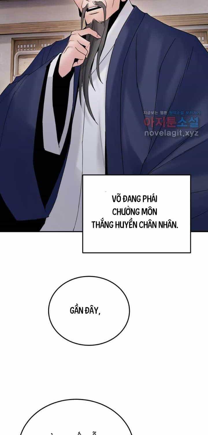 Hắc Bạch Võ Đế - Chương 49 - ảnh 17