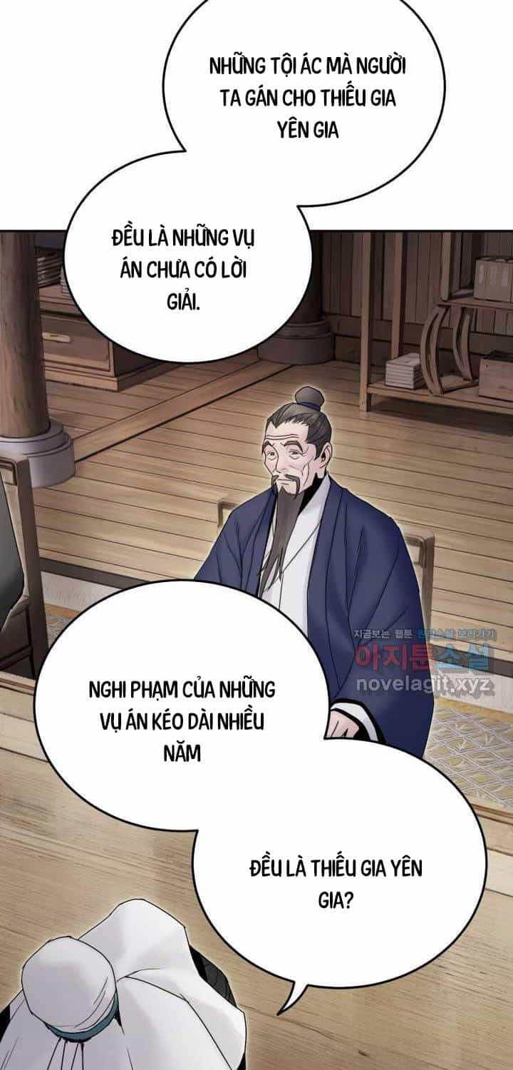 Hắc Bạch Võ Đế - Chương 49 - ảnh 31