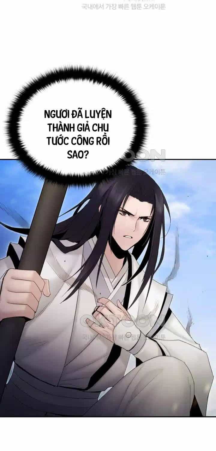 Hắc Bạch Võ Đế - Chương 51 - ảnh 23
