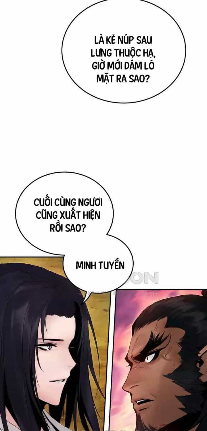 Hắc Bạch Võ Đế - Chương 51 - ảnh 36