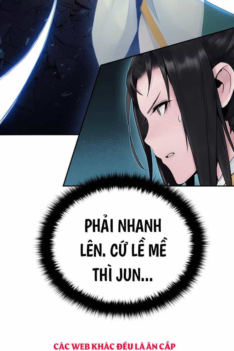 Hắc Bạch Võ Đế - Chương 7 - ảnh 10