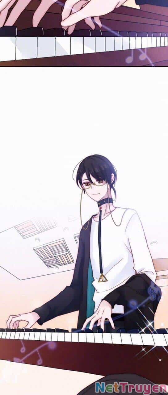 Hắc Dạ Hữu Sở Tư - Chương 50.1 - ảnh 19
