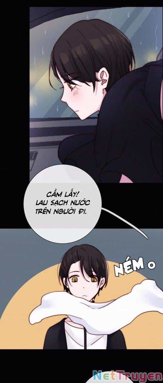 Hắc Dạ Hữu Sở Tư - Chương 50.1 - ảnh 40