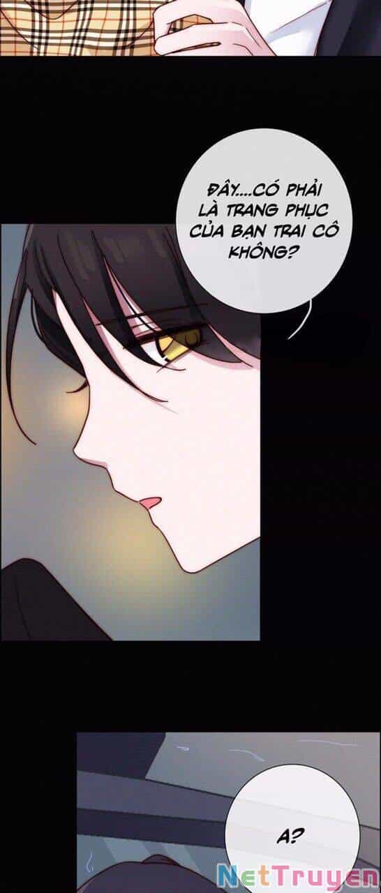 Hắc Dạ Hữu Sở Tư - Chương 50.1 - ảnh 43