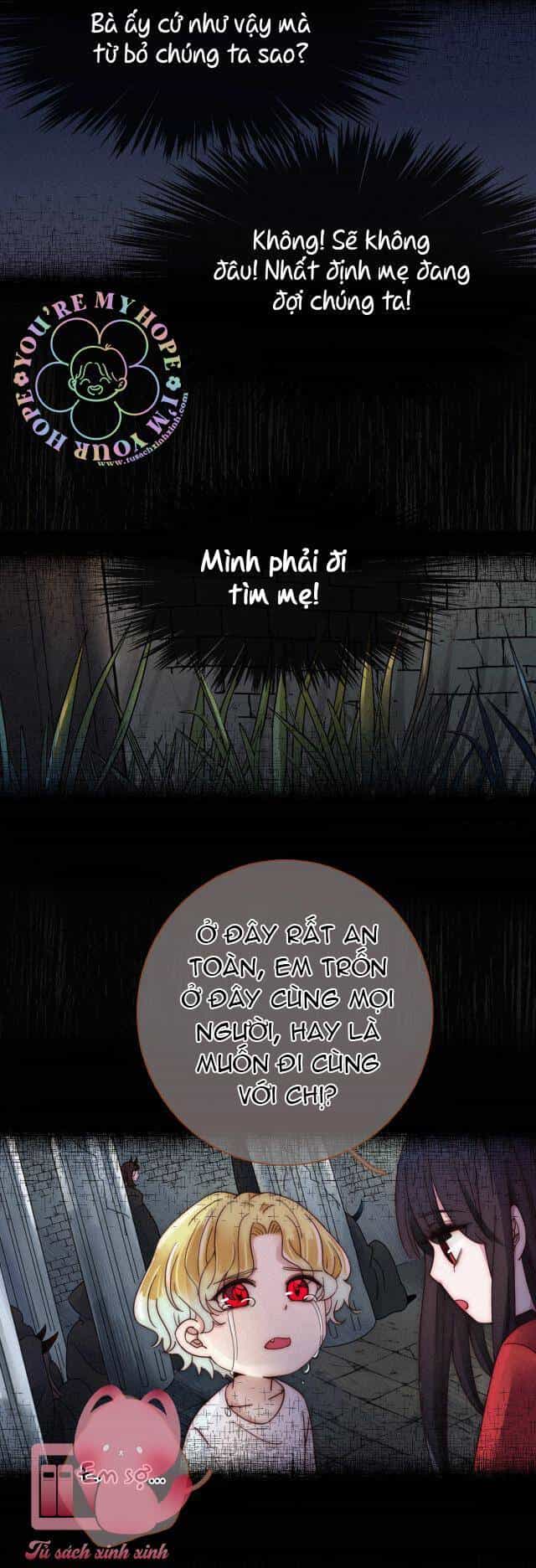 Hắc Dạ Hữu Sở Tư - Chương 59 - ảnh 15