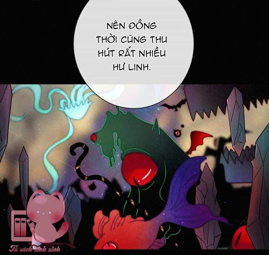 Hắc Dạ Hữu Sở Tư - Chương 60 - ảnh 23