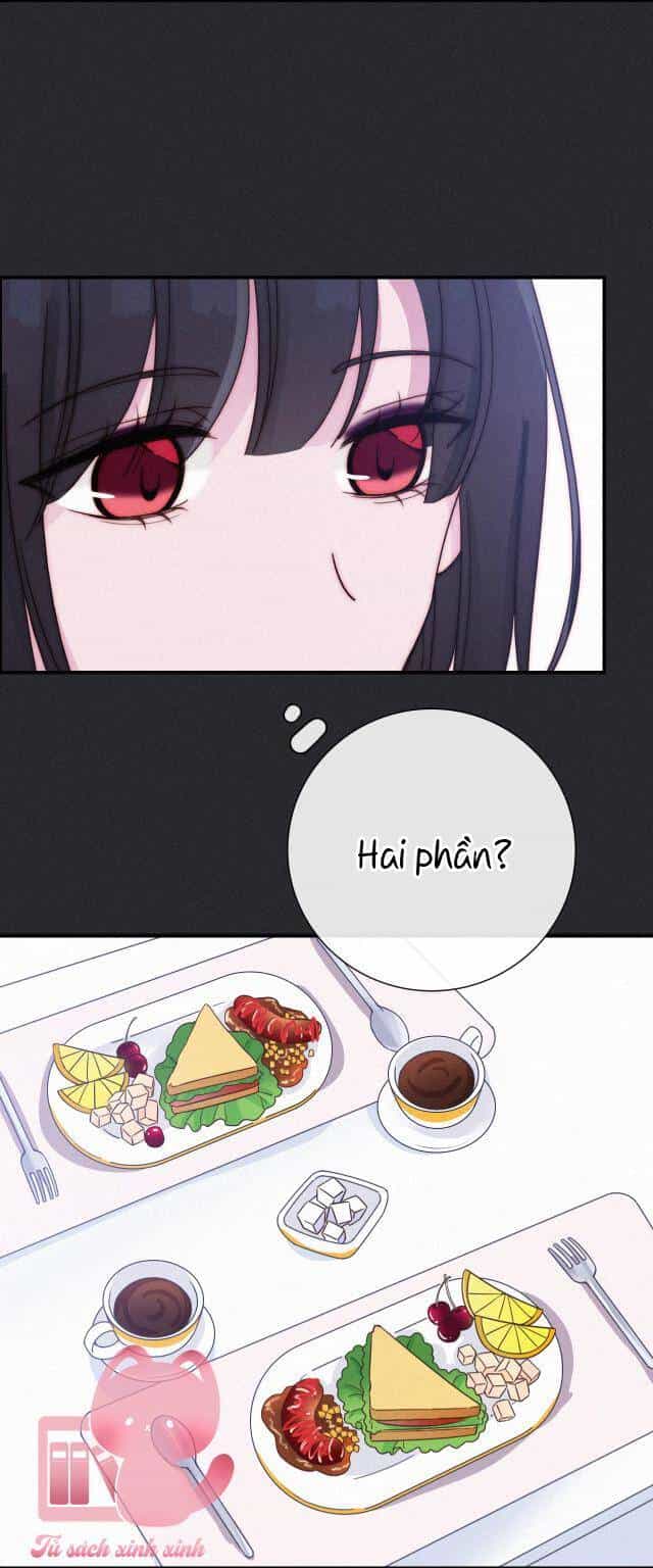 Hắc Dạ Hữu Sở Tư - Chương 51 - ảnh 29