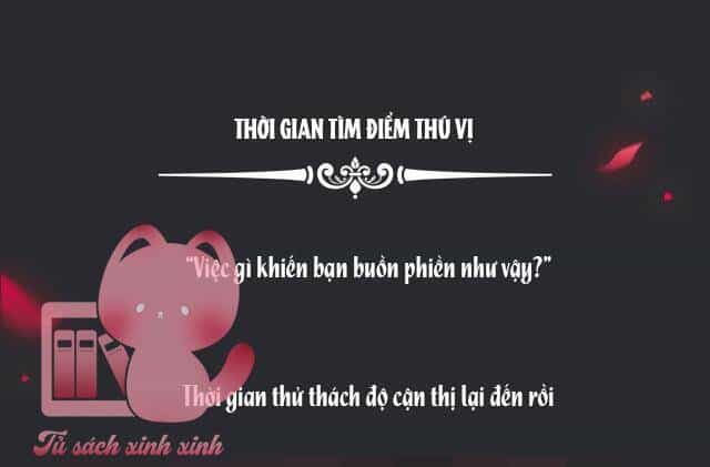Hắc Dạ Hữu Sở Tư - Chương 57 - ảnh 76