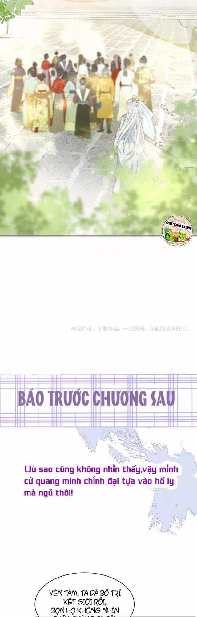 Hắc Hóa Nam Chính Trực Tuyến Nuôi Thỏ - Chương 10 - ảnh 29