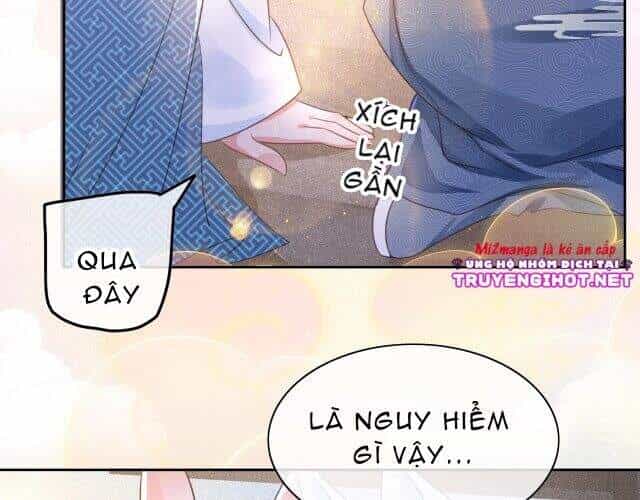 Hắc Hóa Nam Chính Trực Tuyến Nuôi Thỏ - Chương 11 - ảnh 14