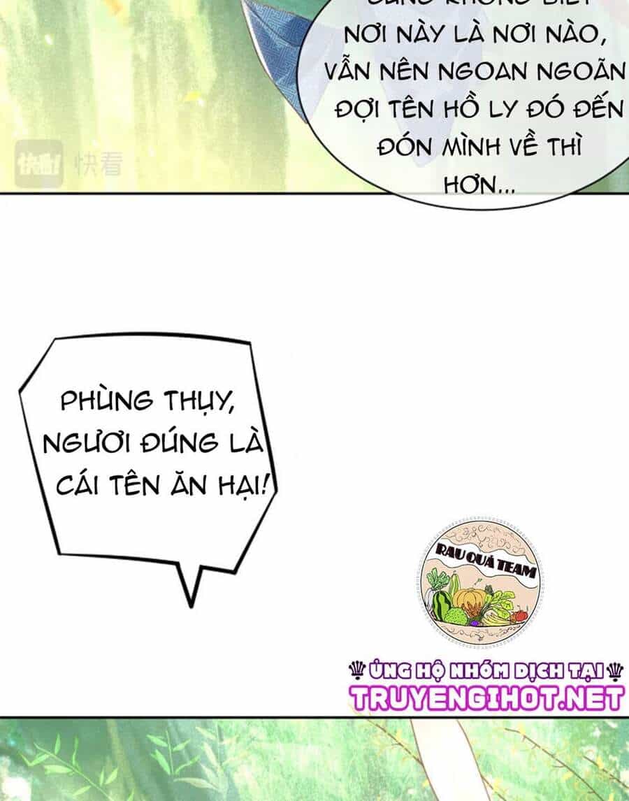 Hắc Hóa Nam Chính Trực Tuyến Nuôi Thỏ - Chương 12 - ảnh 17
