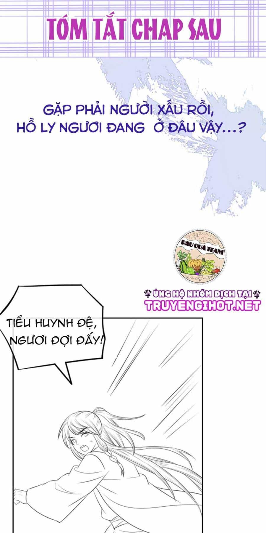 Hắc Hóa Nam Chính Trực Tuyến Nuôi Thỏ - Chương 12 - ảnh 35