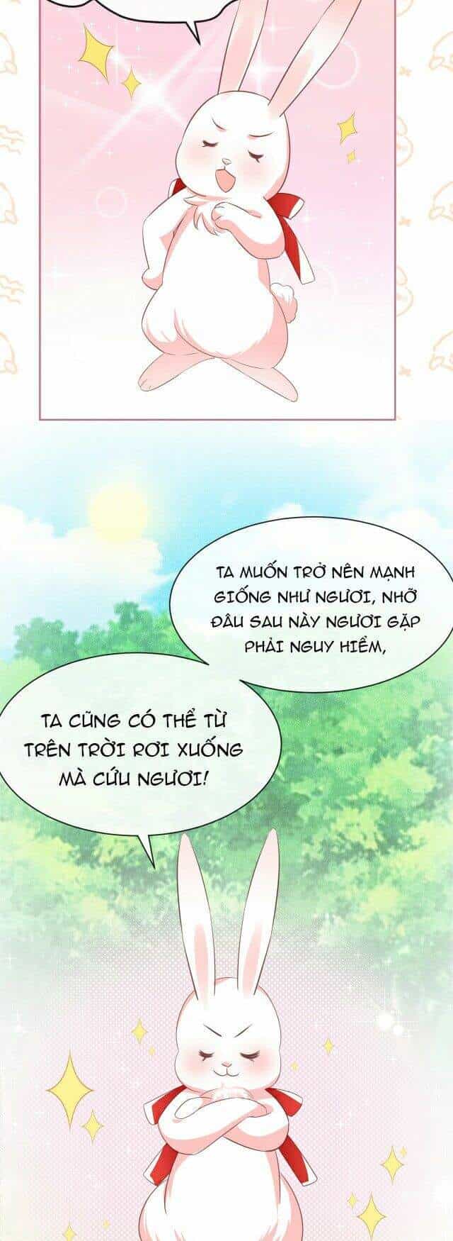 Hắc Hóa Nam Chính Trực Tuyến Nuôi Thỏ - Chương 21 - ảnh 27