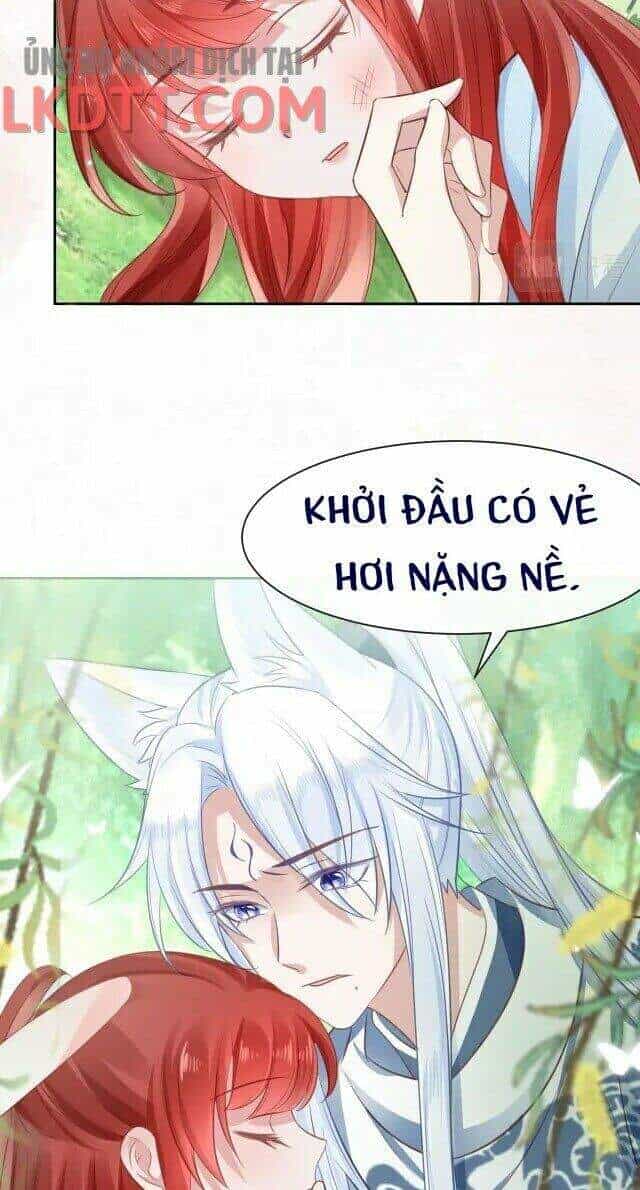 Hắc Hóa Nam Chính Trực Tuyến Nuôi Thỏ - Chương 24 - ảnh 37