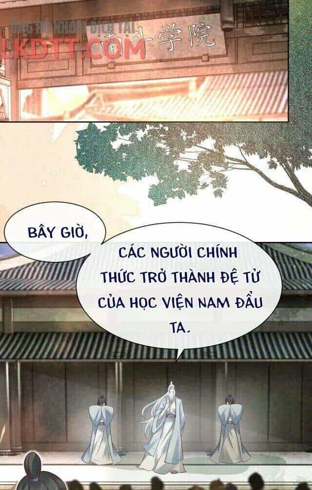 Hắc Hóa Nam Chính Trực Tuyến Nuôi Thỏ - Chương 25 - ảnh 37