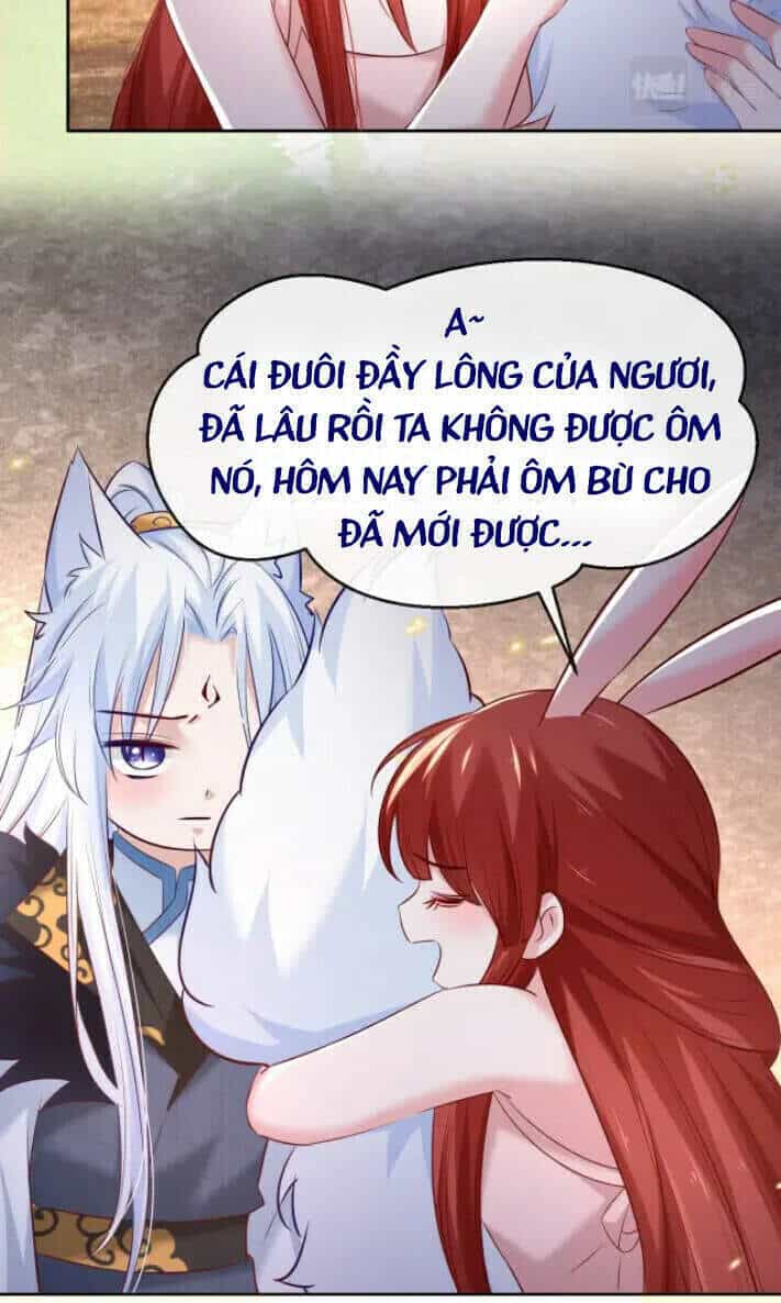 Hắc Hóa Nam Chính Trực Tuyến Nuôi Thỏ - Chương 32 - ảnh 9