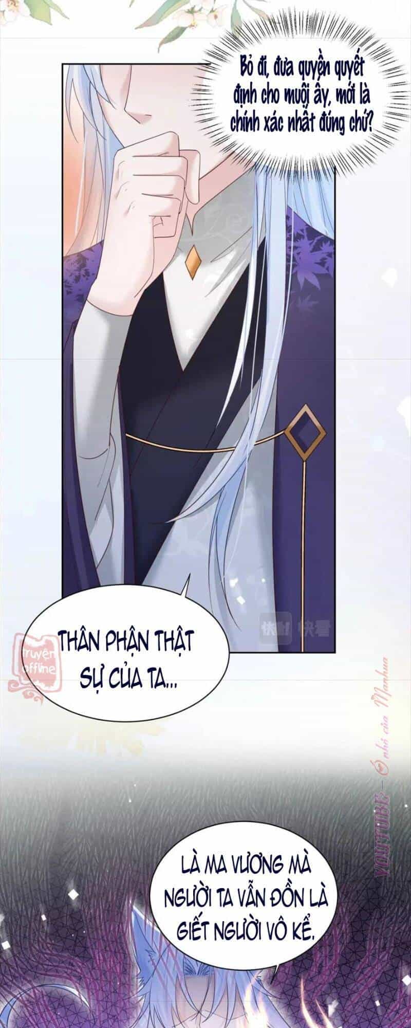 Hắc Hóa Nam Chính Trực Tuyến Nuôi Thỏ - Chương 63 - ảnh 64
