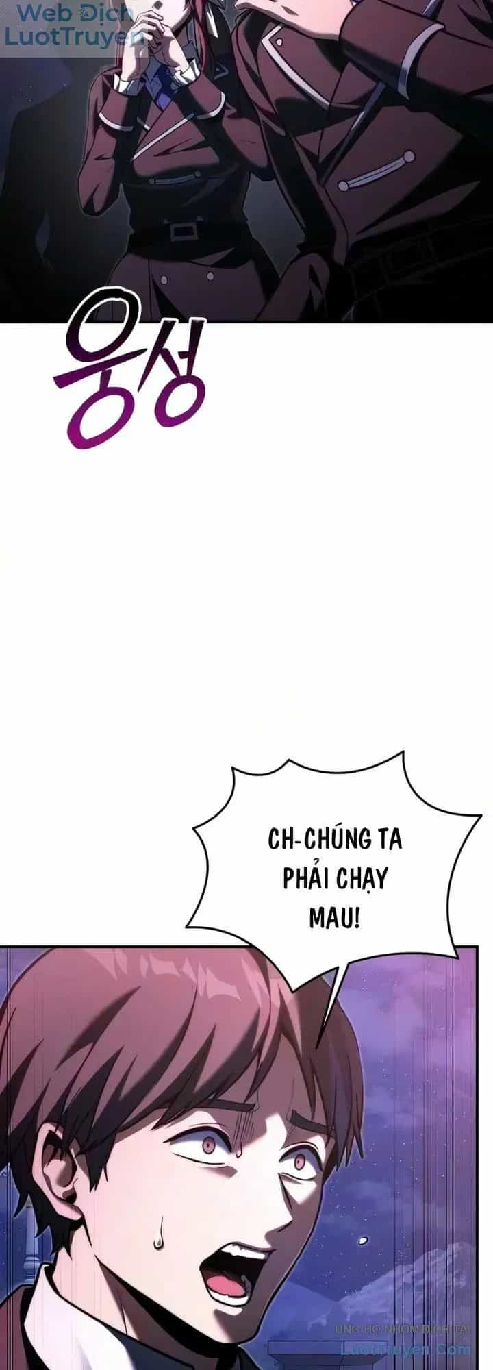 Hắc Kị Sĩ Thiên Tài Giới Hạn Thời Gian - Chương 161 - ảnh 11