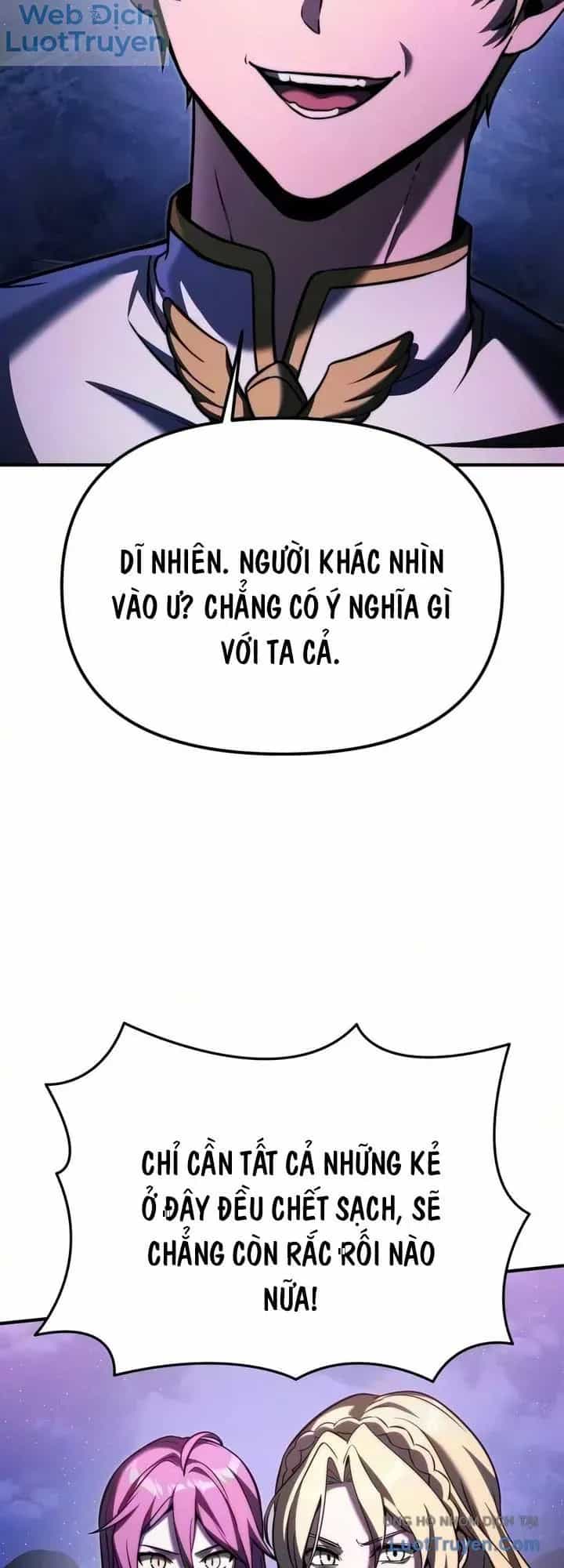 Hắc Kị Sĩ Thiên Tài Giới Hạn Thời Gian - Chương 161 - ảnh 24