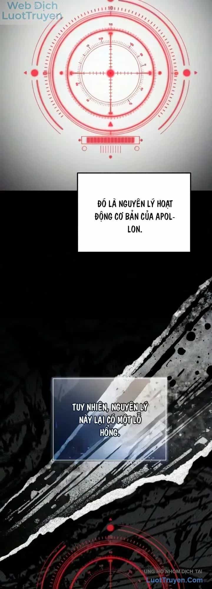 Hắc Kị Sĩ Thiên Tài Giới Hạn Thời Gian - Chương 161 - ảnh 31