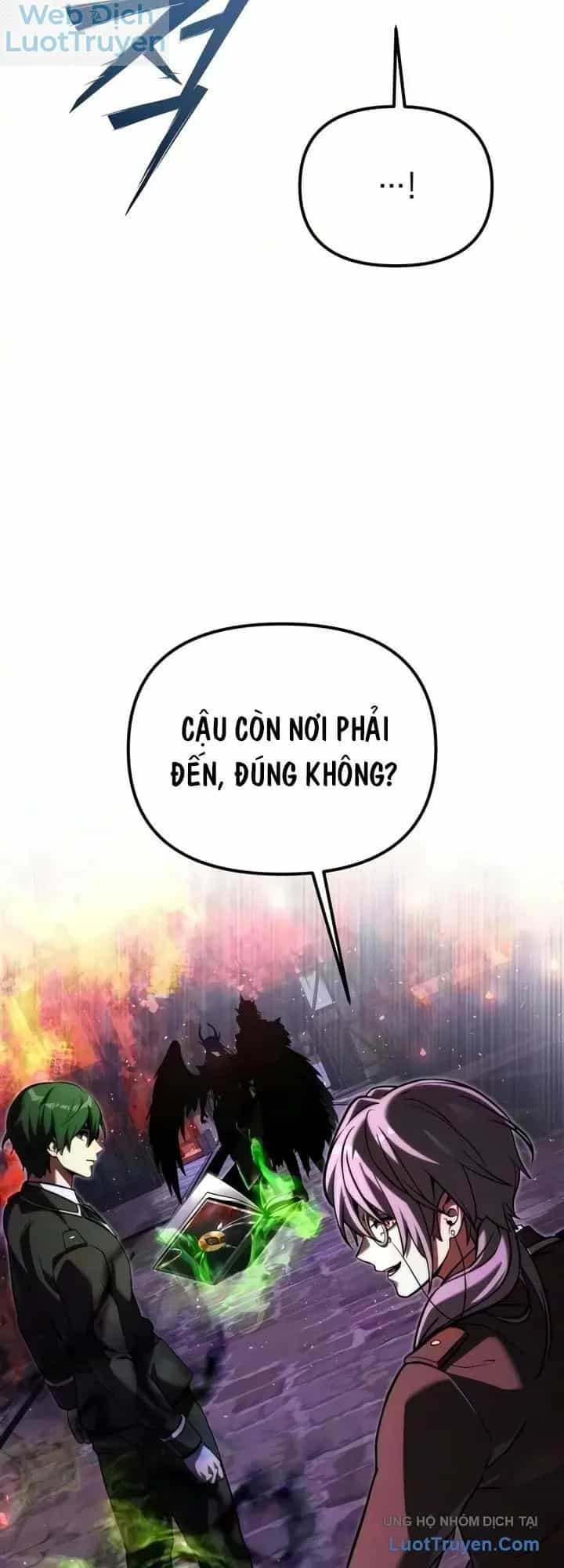 Hắc Kị Sĩ Thiên Tài Giới Hạn Thời Gian - Chương 161 - ảnh 91