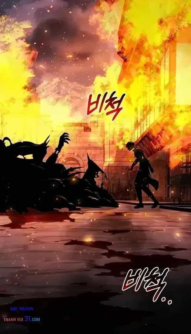 Hắc Kị Sĩ Thiên Tài Giới Hạn Thời Gian - Chương 163 - ảnh 172