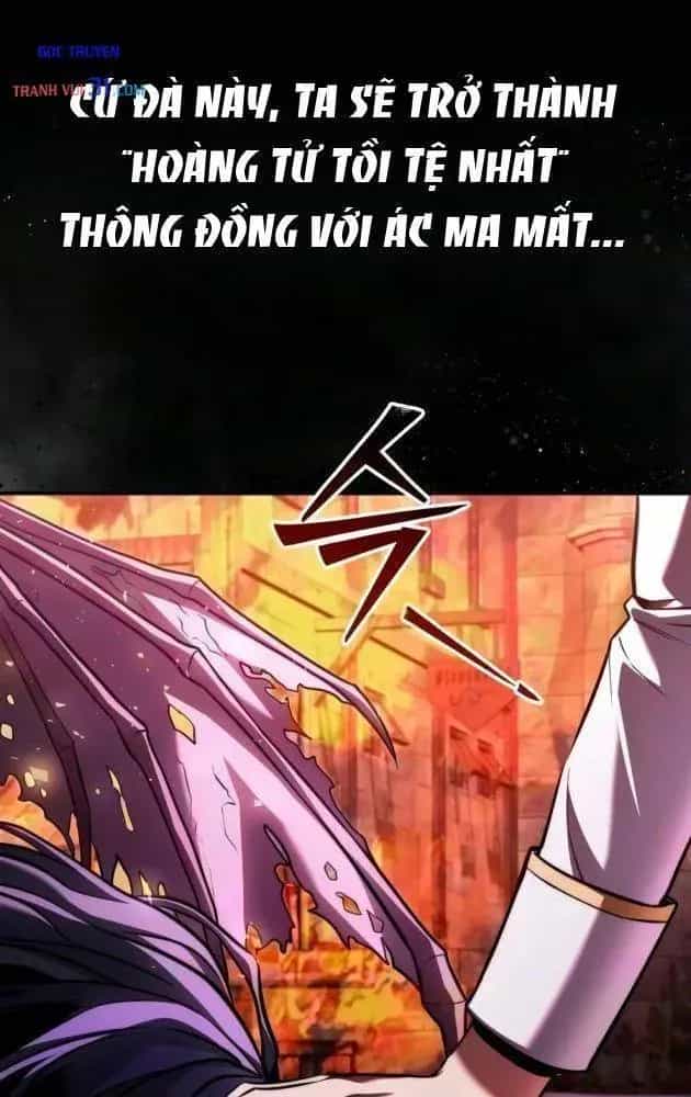 Hắc Kị Sĩ Thiên Tài Giới Hạn Thời Gian - Chương 164 - ảnh 3