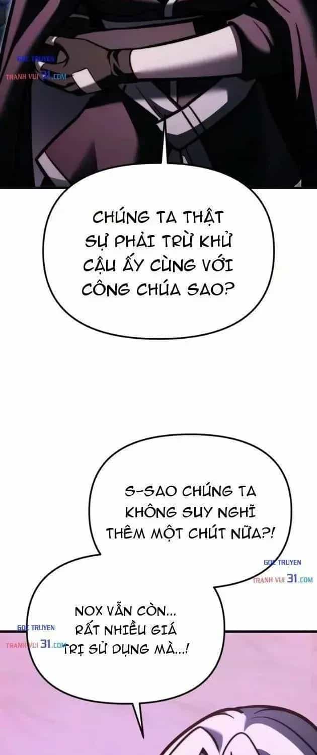 Hắc Kị Sĩ Thiên Tài Giới Hạn Thời Gian - Chương 166 - ảnh 24
