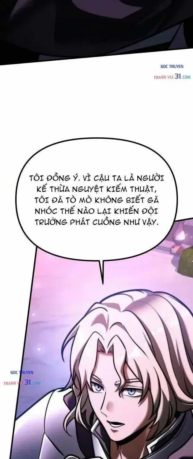Hắc Kị Sĩ Thiên Tài Giới Hạn Thời Gian - Chương 166 - ảnh 5